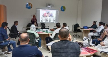  6 شركات مياه شرب تشارك بورشة عمل توحيد إجراءات التشغيل والصيانة لشبكات المياه