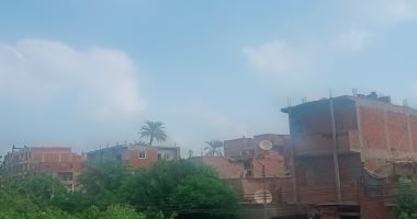 طقس بنى سويف الآن.. سماء صافية وسطوع لأشعة الشمس