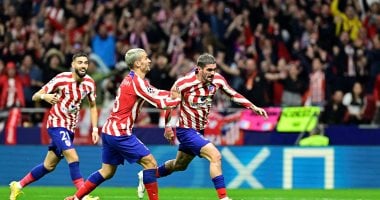 أتلتيكو مدريد يستضيف إلتشى لمزاحمة برشلونة والريال على صدارة الدورى الإسبانى