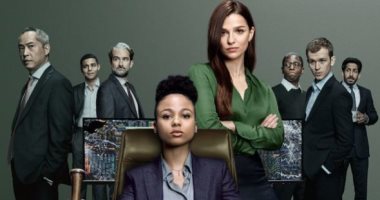 موسم ثالث من مسلسل Industry بعد انتهاء عرض الجزء الثانى 