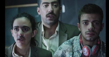 ركين سعد تنافس بـ كروكا في البحر الأحمر وتنتظر " إتزان " على Watch It