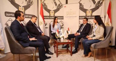 رئيس لجنة الصحة بالنواب لـ"صالون التنسيقية": 85% من الدواء المستخدم صناعة محلية