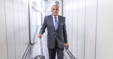 محمد شوقى يقترب من رئاسة بعثة الأهلى فى الكونغو لمواجهة مازيمبى 