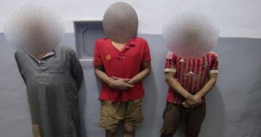 بحثًا عن الثراء السريع.. ضبط تشكيل عصابى للتنقيب عن الآثار بالشرقية