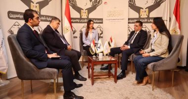 النائبة إيرين سعيد لـ"صالون التنسيقية": صناعة الدواء تتطلب استراتيجية واضحة بدلا من "المسكنات"