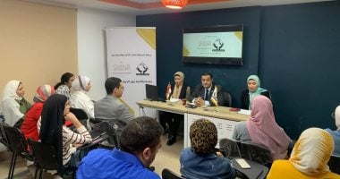 تنسيقية شباب الأحزاب تنظم جلسة نقاشية مع طلاب جامعة القاهرة حول الحوار الوطنى