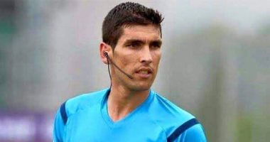 حكم السوبر..معلومات لاتفوتك عن البرتغالى فابيو جوزيه