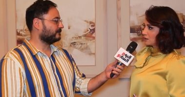 ديانا حداد: الغناء أمام الجمهور المصري في دار الأوبرا مسئولية كبيرة