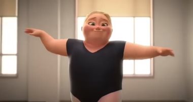 ديزنى تكشف النقاب عن أول بطلة plus-size فى فيلم روائى