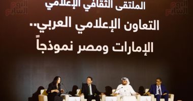 مصر والإمارات "قلب واحد"..  50 عامًا على العلاقات التاريخية بين البلدين الشقيقين