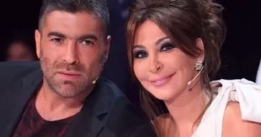 وائل كفورى يهنئ إليسا بعيد ميلادها.. والنجمة ترد: عشرة العمر وأحلى أصدقائى