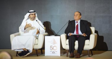اللواء سمير فرج: لا يمكن أن ننسى صورة الراحل الشيخ خليفة بن زايد يتبرع بالدم للجنود المصريين