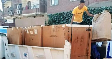 وصول 21 جهاز تنفس و19 حضانة لمستشفى طهطا العام وجهينة المركزى بسوهاج ..صور