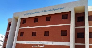 إنجازات ملموسة لحياة كريمة بقرى إدفو.. مشروعات كبرى ومستشفيات ومدارس