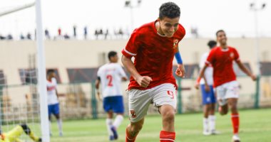 "أهلي 2007" يفوز على الزمالك بثنائية في بطولة الجمهورية