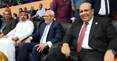 انطلاق البطولة العربية الخامسة لشباب الكونغ فو بمشاركة 9 دول في بورسعيد 