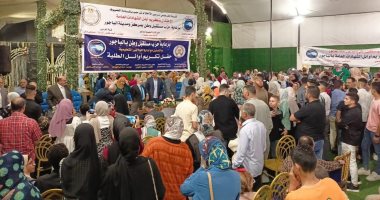 إقامة معارض الأسرة المصرية ومنافذ لبيع اللحوم المخفضة وتكريم أوائل الطلبة.. أبرز فعاليات "مستقبل وطن"