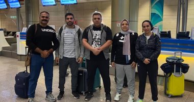 مصر تشارك فى الاجتماع التنسيقي لبطولة العالم للسامبو بالمغرب