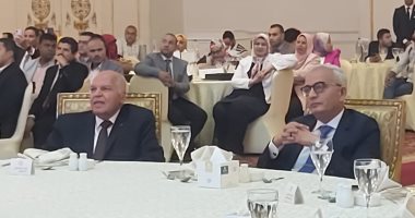 نقيب المعلمين: نعمل جميعا للارتقاء بمستوى المعلم ليؤدى رسالته على أكمل وجه 