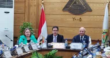 رئيس جامعة بنها: نثمن جهود القيادة السياسية وما تحقق من مشروعات خلال السنوات الماضية
