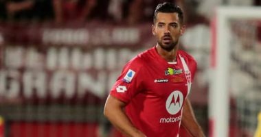مدافع مونزا الإيطالي يتعرض للطعن فى ميلانو