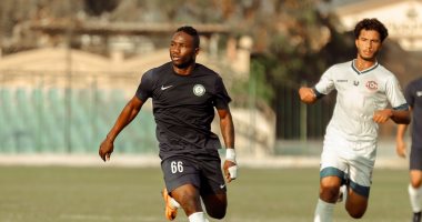 البنك الأهلي يفوز على الحرية وديا استعدادا لمواجهة سيراميكا بالدورى 