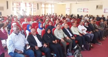 أسوان تستضيف المؤتمر الختامى لـ"منصة بلدنا تستضيف قمة المناخ"