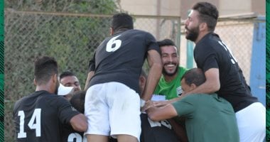 ترتيب مجموعة القاهرة قبل مباريات اليوم الجمعة فى القسم الثانى.. زد متصدرا