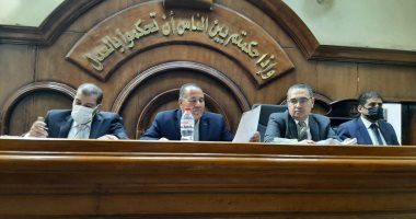 المشدد 15 عاما وغرامة 200 ألف جنيه لفران لحيازته "هيروين" بالشرقية