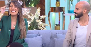 الفنانة جيلان علاء عن دورها فى فاتن أمل حربي: تجربه هايلة 