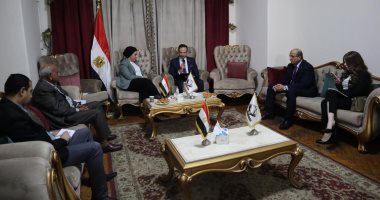 التنسيقية تعقد ورشة عمل تحت عنوان "كيف يؤثر التغير المناخى على الزراعة"