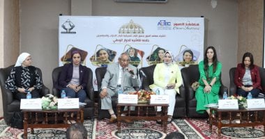 التنسيقية تفتح آفاق الحوار الوطنى بقطاع المعاهد التعليمية الخاصة بالعبور