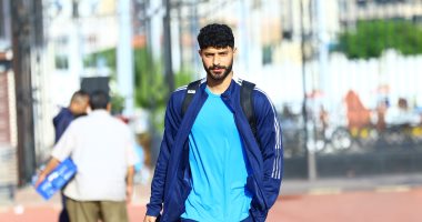5 غيابات مؤثرة فى سموحة أمام الإسماعيلى اليوم بالدورى