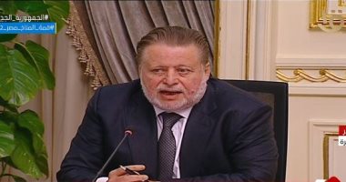 محافظ البنك المركزى: التوصل لاتفاق مع صندوق النقد سيعزز استقرار الاقتصاد الكلى