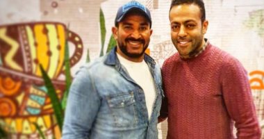 أحمد سعد وتامر عاشور يحييان حفلاً غنائيًا بالمنصورة يوم 31 أكتوبر