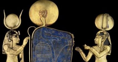 عيد الحب.. أشهر آلهة الحب فى الحضارات القديمة