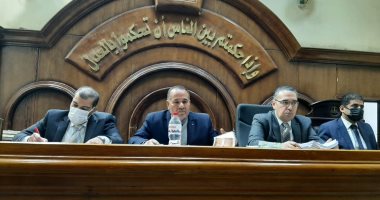 السجن المشدد 15 عاما وغرامة 200 ألف جنيه لعامل زراعى لحيازته هيروين بالشرقية