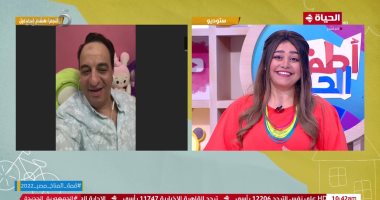 هشام إسماعيل يتعرض للتنمر ويحذر الأطفال من خطورته
