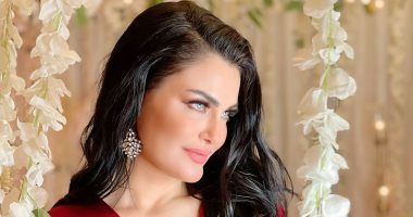 دارين حداد تنضم لأسرة فيلم "جروب الماميز" مع روبى ويسرا اللوزى