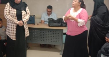 "وكيل صحة الأقصر" يكشف تفاصيل دعم السيدات بقوافل "حقك تنظمى" بقرى حياة كريمة