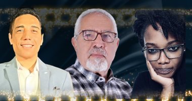 المخرج سعد هنداوى عضو لجنة تحكيم بمهرجان الرباط لسينما المؤلف