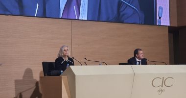 السفيرة هيفاء أبو غزالة: هناك حاجة ملحة لتعزيز إنتاج القمح بالمنطقة العربية