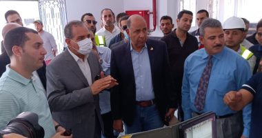 تعرف على نسب تنفيذ مشروعات المرحلة الأولى بقرى حياة كريمة في كفر الشيخ  