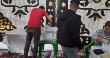 وكيل الشباب والرياضة بالقليوبية يتابع الجمعية العمومية والانتخابات بنادى بنها