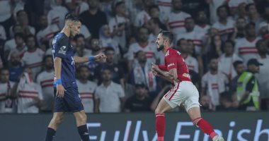 كل ما تريد معرفته عن حصاد الأهلى والزمالك فى الدورى قبل قمة الغد