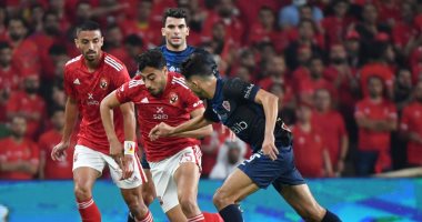 كل ما تريد معرفته عن مباراتى الأهلى والزمالك مع المحلة والطلائع بالدوري اليوم 