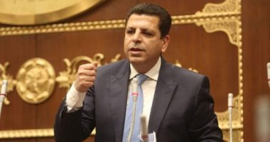 النائب محمود سامى عن الحوار الوطنى: "اللى جاى أصعب والمسؤولية كبيرة"