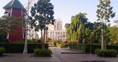 استقرار حالة الطقس فى شوارع وميادين بورسعيد.. صور