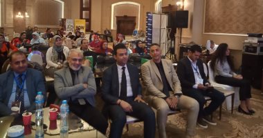 اختتام فعاليات المؤتمر الأول لأمراض الكبد بمستشفى كفر الدوار