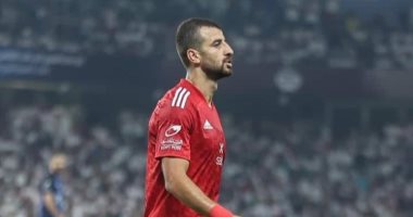 متولى وربيعة وعبد المنعم وياسر إبراهيم.. الإصابات تضرب دفاع الأهلى